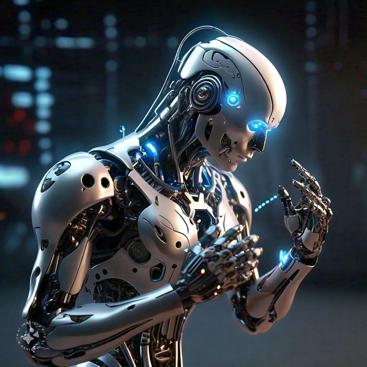 Breaking Down the Impact of AI on Job Markets in 2024
