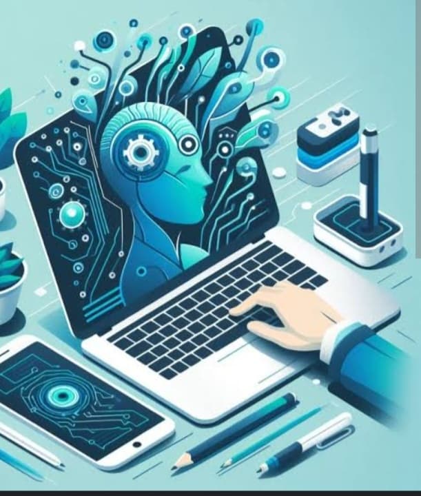 AI-Powered Tools You Should Be Using in 2024 to Boost Productivity