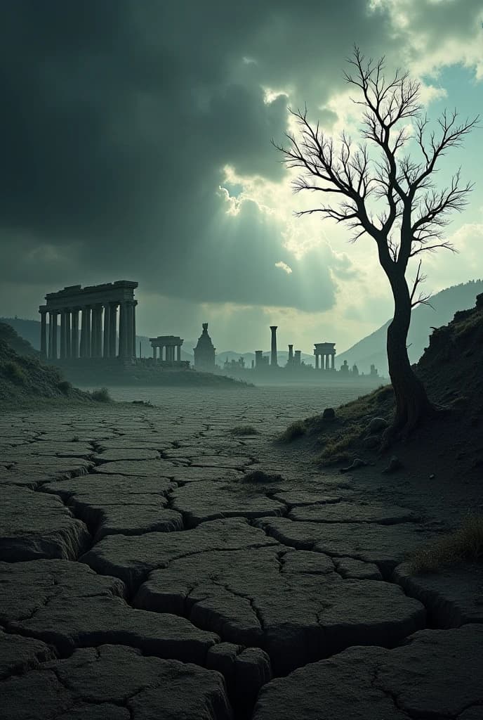 DELUSIONS OF MAN