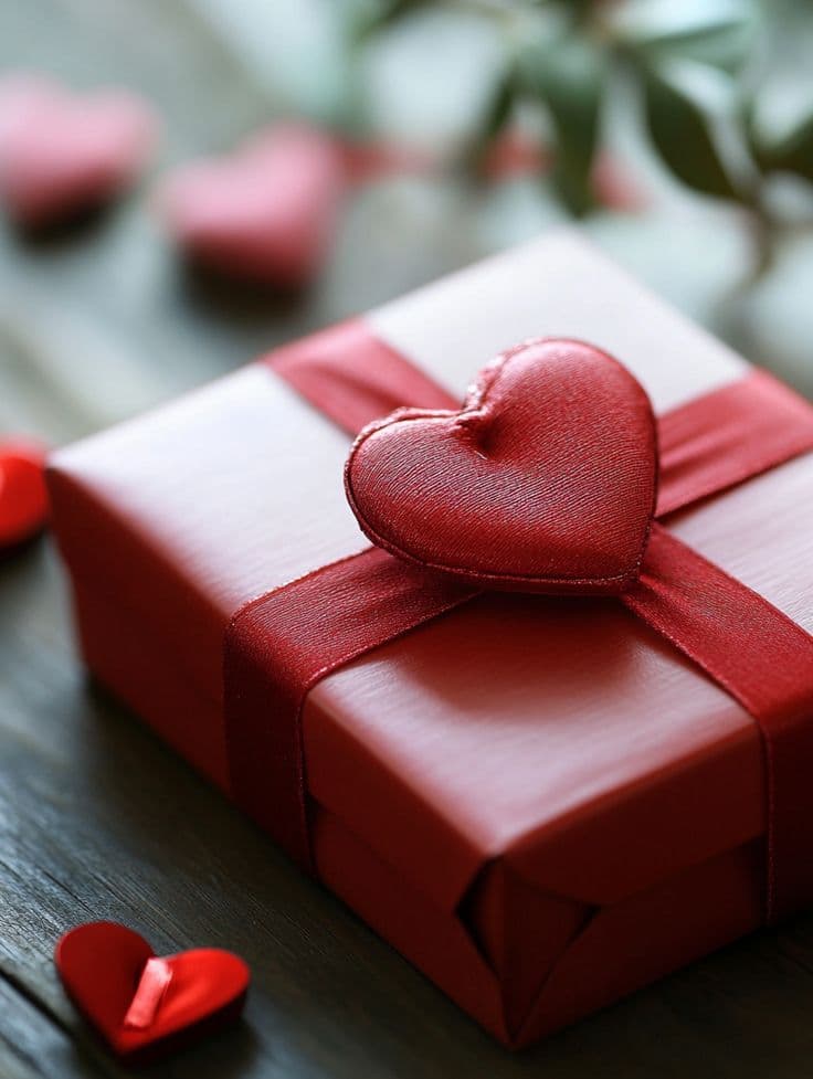 Celebrating Love: The Essence of Valentine’s Day